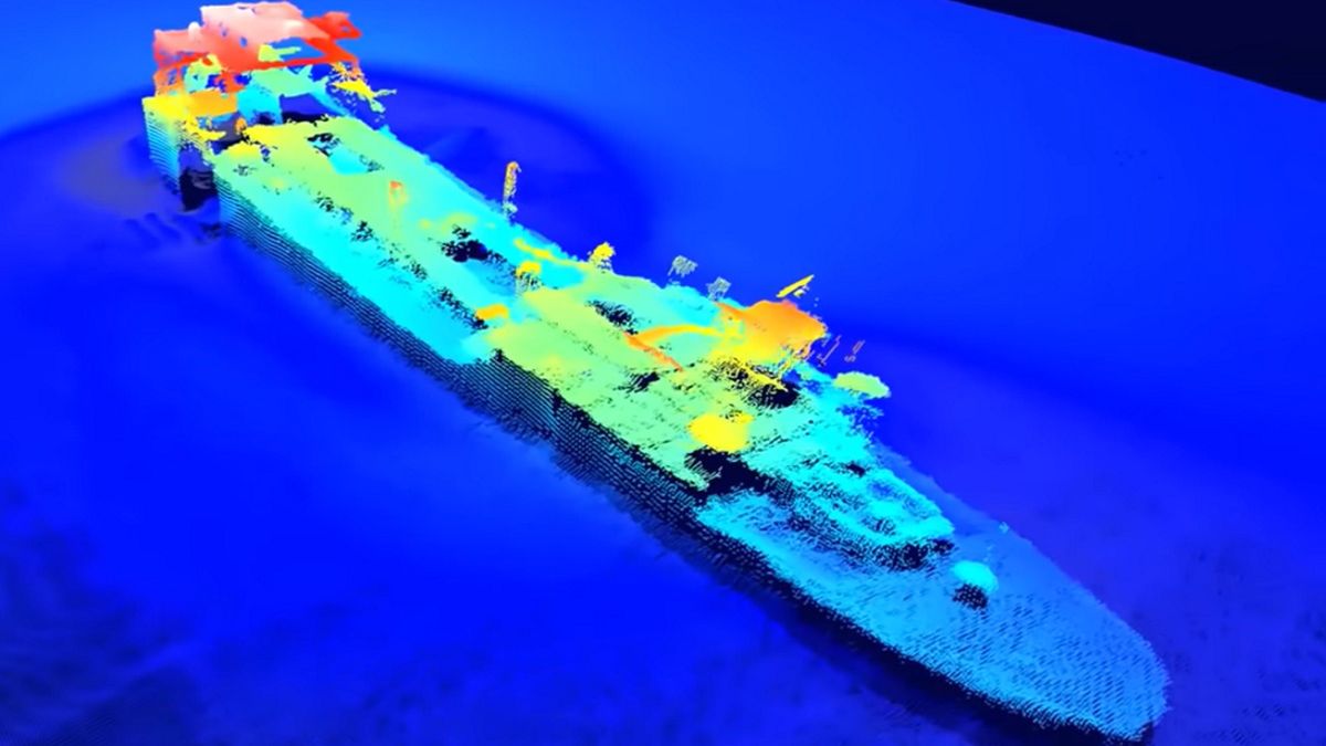 Powstał nowy dokument na temat Morza Bałtyckiego. Porusza bardzo ważny problem