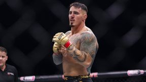 Jest ogłoszenie! Mistrz wagi ciężkiej UFC poznał kolejnego przeciwnika