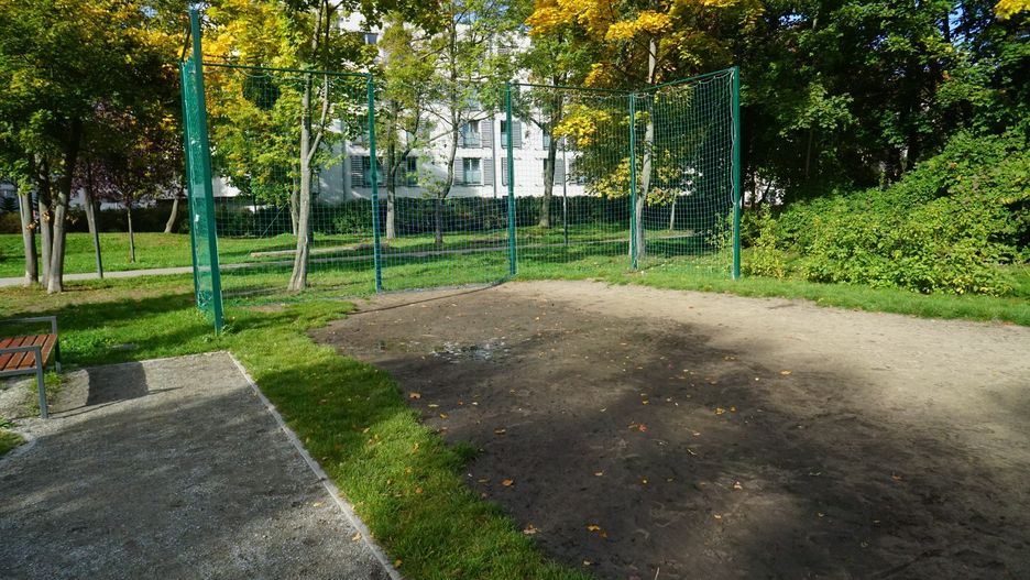 Park Heweliusza