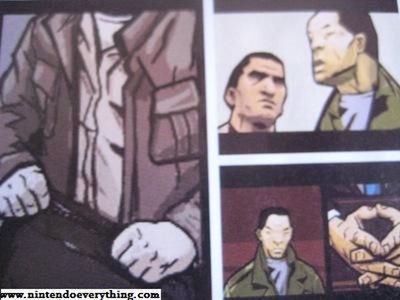 GTA: Chinatown Wars 20 marca