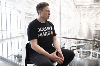 Elon Musk liczy na rekord. Gigantyczna wycena SpaceX