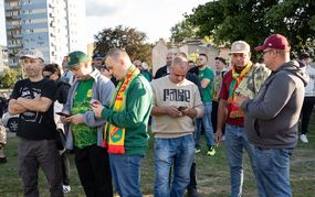 Piła, żużel, speedway