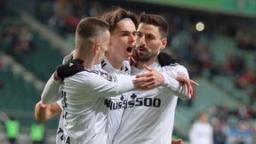 "Nieobliczalna". Były kadrowicz prognozuje, co osiągnie Legia