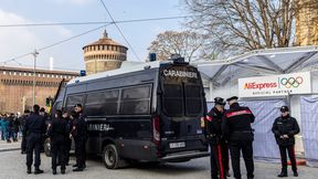 Przez 16 lat ukrywał się przed policją. Wpadł na igrzyskach