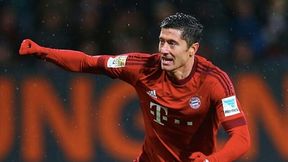 Bayern zamieścił wyjątkowe zdjęcie. Lewandowski jako superbohater!