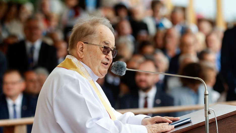 Tadeusz Rydzyk