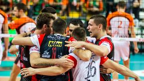 Mistrz Polski za mocny dla kielczan - relacja z meczu Effector Kielce - Asseco Resovia Rzeszów