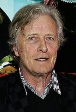 Rutger Hauer dla WP: Nauczyłem się rozumieć sztukę