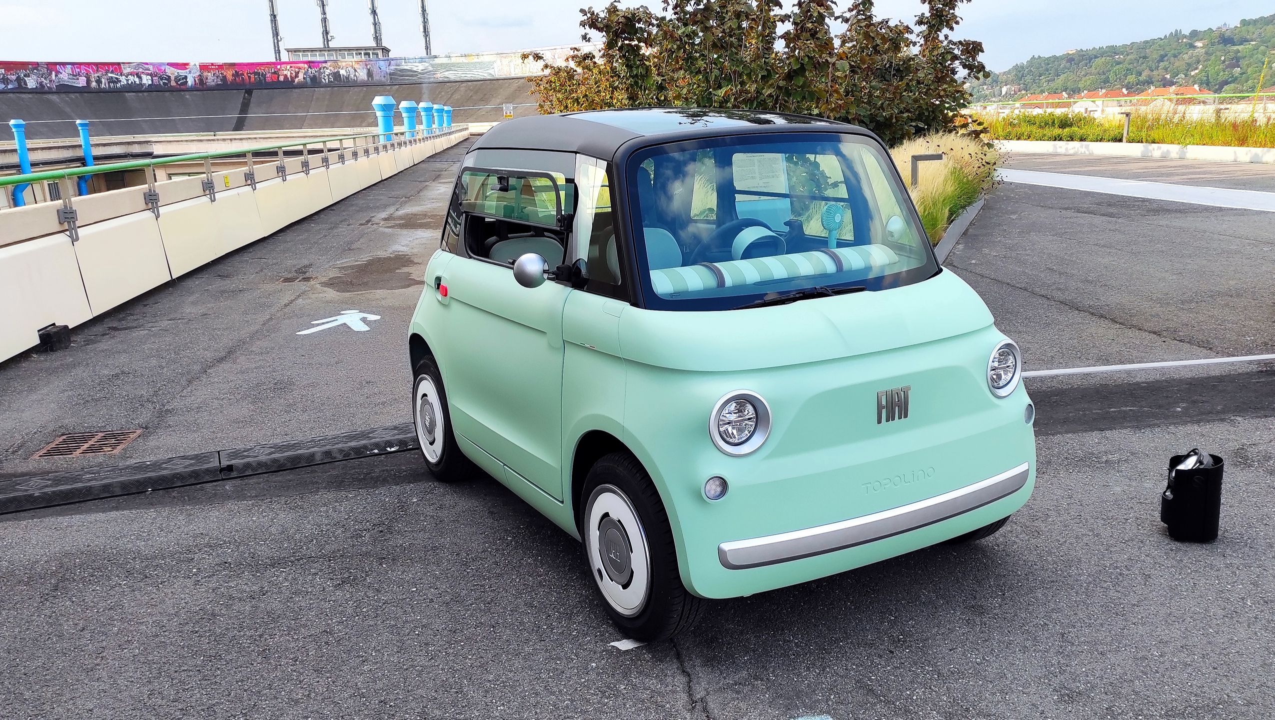 Fiat Topolino