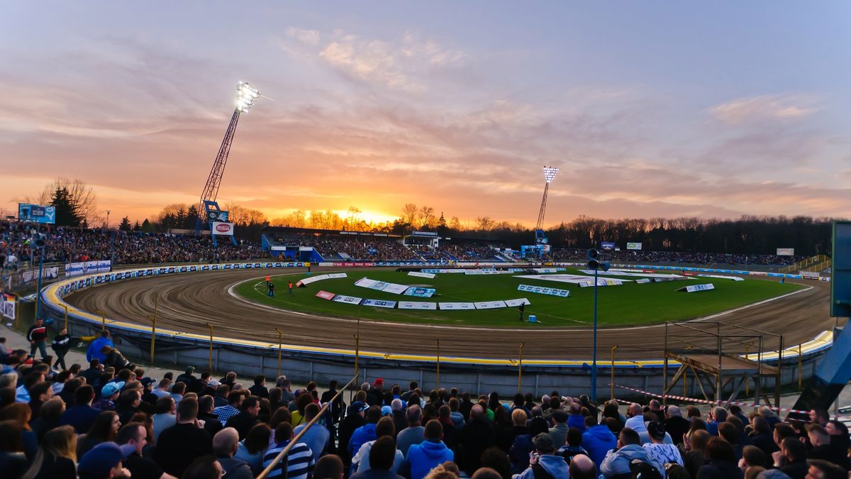 WP SportoweFakty / Tomasz Madejski / Stadion Unii Tarnów