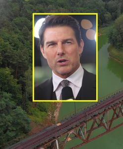Polski producent "Mission: Impossible 7" zapewnia w WP: most po zrewitalizowaniu będzie wyglądał tak samo