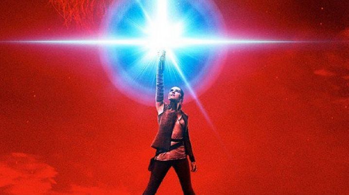 "Last Jedi": zajrzyj za kulisy najbardziej wyczekiwanej kontynuacji 2017 [WIDEO]
