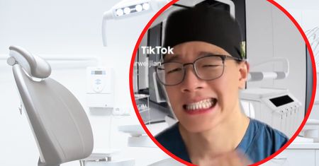 Dentysta zdradza na TikToku. Te trzy nawyki rujnują twoje zęby