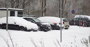Tego dnia się zacznie. Spadnie śnieg, a na drodze będzie ślisko