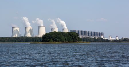 Niemcy szykują się na zimę. Uruchomią elektrownie węglowe