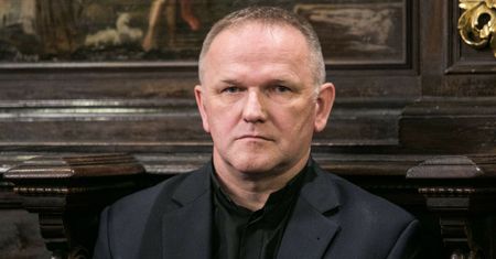 Ksiądz Lemański broni kardynała Dziwisza i Jana Pawła II