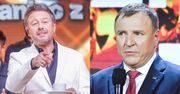 "Taniec z gwiazdami". Andrzej Piaseczny zaczyna pracę u konkurencji od WBICIA SZPILI TVP: "Postawili barykady, więc jestem"