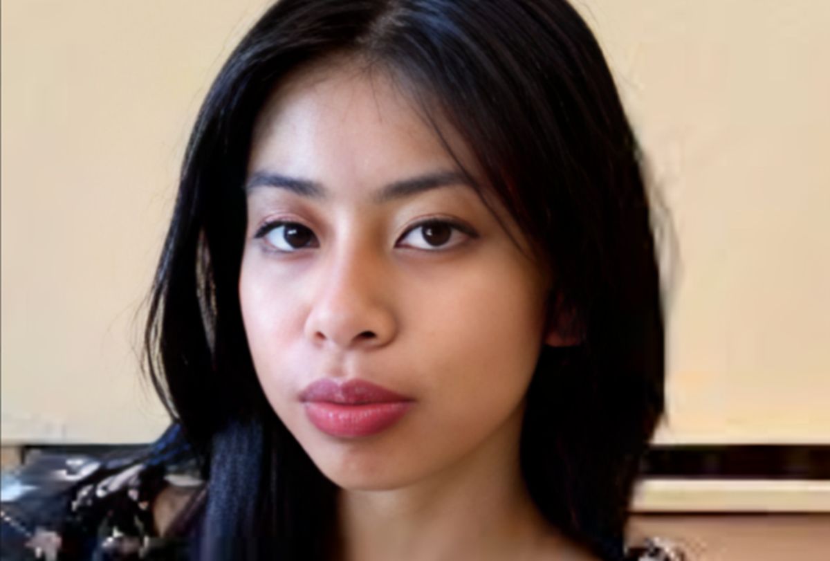 Patrzyła na śmierć swojego dziecka. Zrobiła zdjęcie