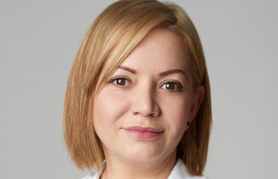 Agnieszka Sołtysiak odchodzi z Endorfina Events i WebTalk Digital