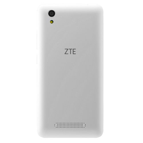 ZTE Blade D2 to budżetowiec z bardzo dużą baterią 6