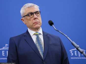 Polnord i ugoda z Warszawą. Prokuratura czeka na dokumenty