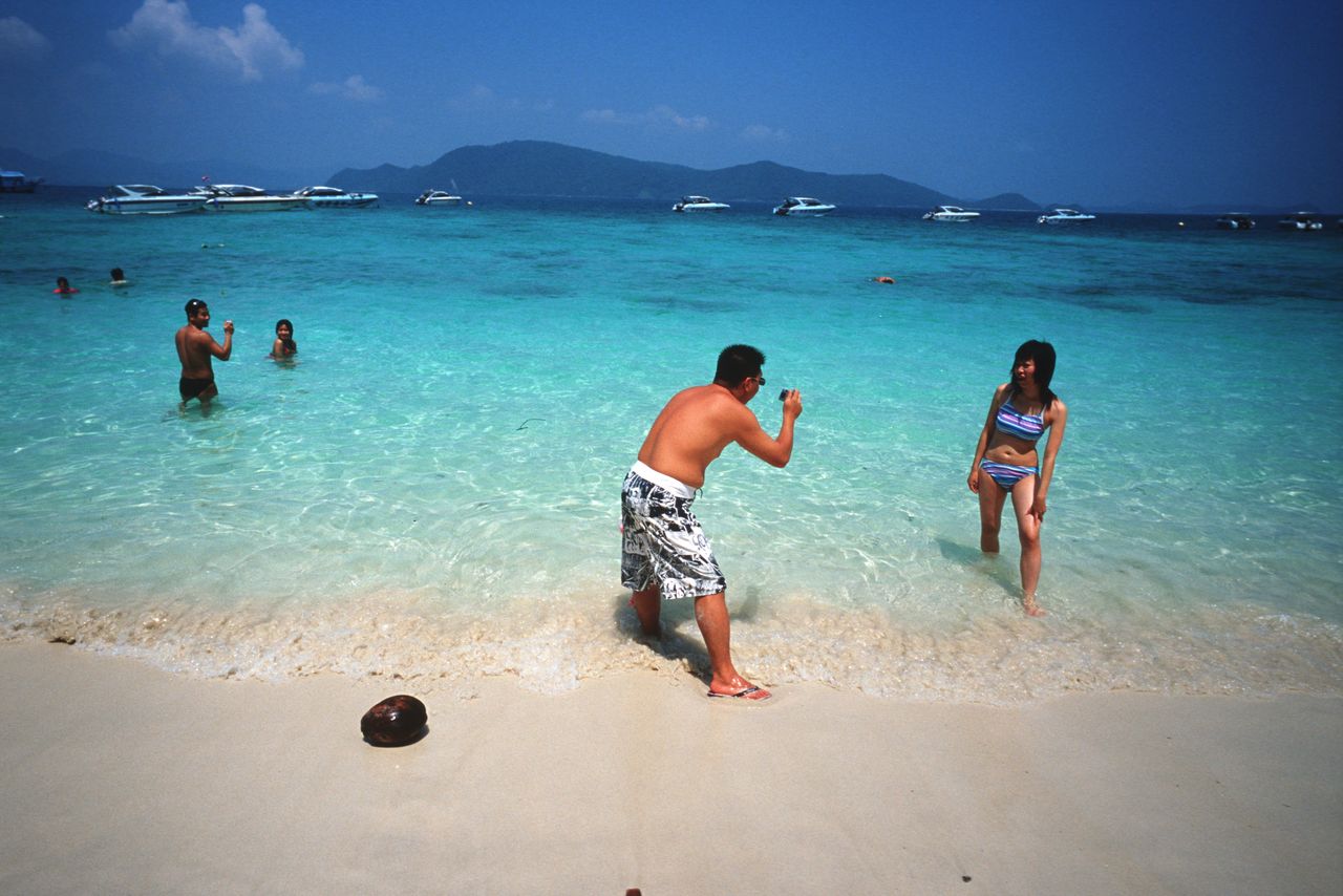 Wakacyjny raj stracił setki tysięcy turystów. Ceny poszybowały w dół