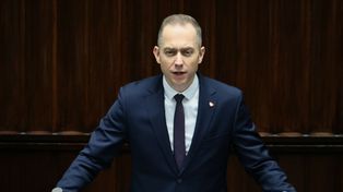 Dywersja, prowokacje, zlecanie zabójstw. Tomczyk o rosyjskiej eskalacji