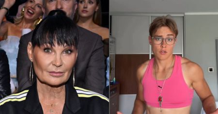Pavlović o damskiej parze w "TzG". "To nie jest tak, że ktoś musi być liderem"