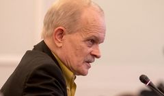 Bogdan Czajkowski: TVP powinna wejść na giełdę, ograniczyć biurokrację i zwiększyć obiektywizm