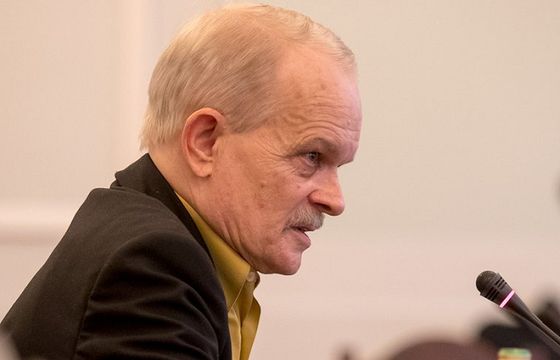 Bogdan Czajkowski: TVP powinna wejść na giełdę, ograniczyć biurokrację i zwiększyć obiektywizm