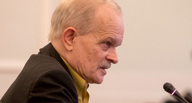 Bogdan Czajkowski: TVP powinna wejść na giełdę, ograniczyć biurokrację i zwiększyć obiektywizm