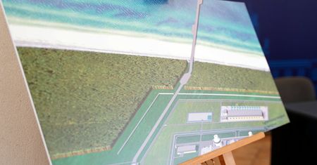 Projekt reaktora atomowego dla Polski gotowy. Firma ujawnia szczegóły