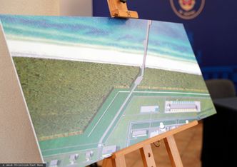 Projekt reaktora atomowego dla Polski gotowy. Firma ujawnia szczegóły