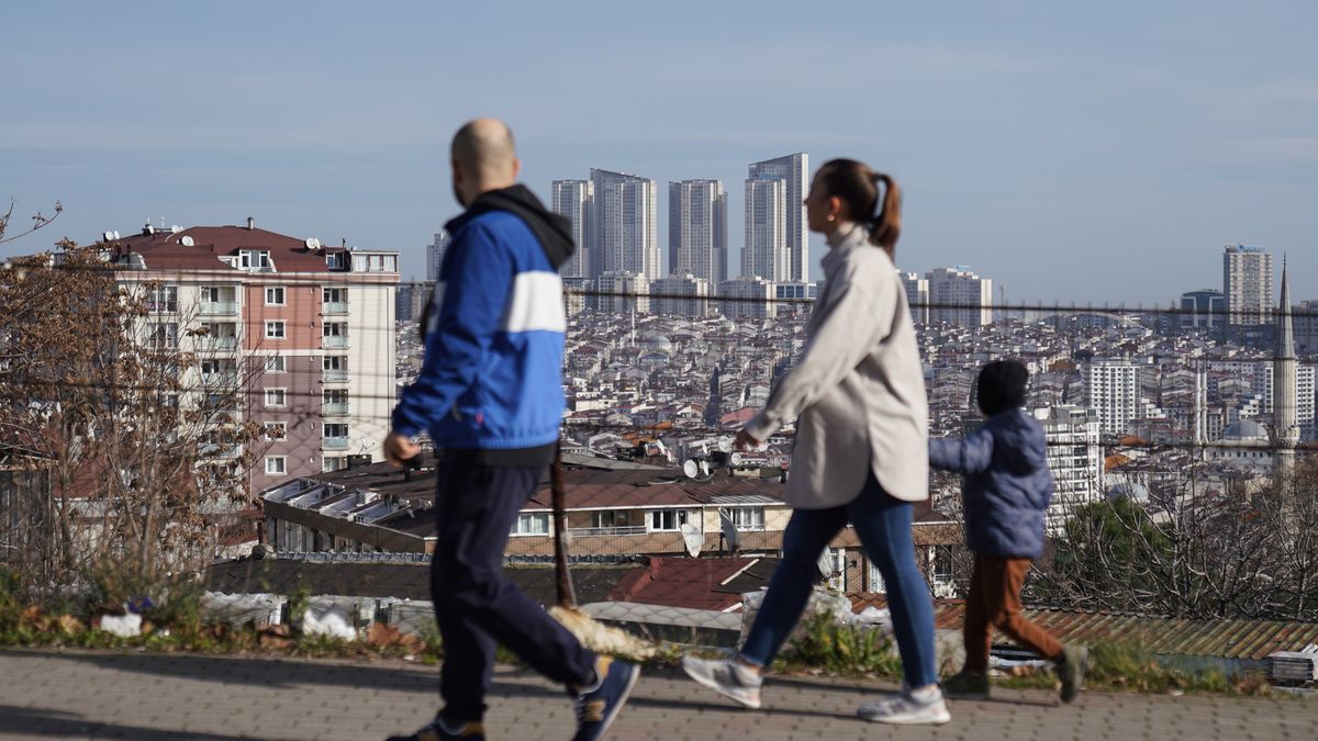 Rosjanie sprowadzali się do Turcji i kupowali mieszkania. W 2022 r. padł rekord