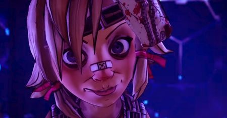 Tiny Tina's Wonderlands na nowych materiałach – sprawdź, czy jest na co czekać