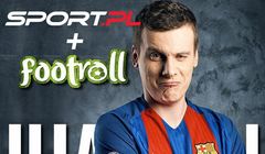 Maciej Krawczyk zadba o kanał serwisu Sport.pl na YouTube