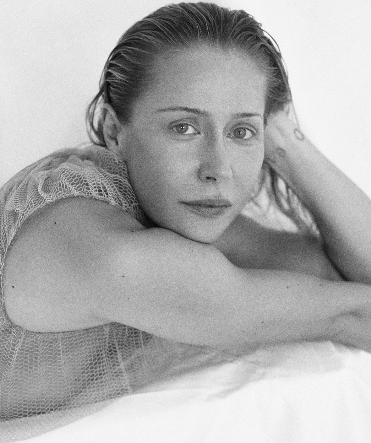 Katarzyna Warnke (fot. Aldona Karczmarczyk / kalendarz ATM Grupa 2022) 