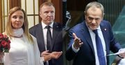 Joanna Kurska POZYWA Telewizję Polską! "Tusk dyszy obsesyjną żądzą zemsty na moim mężu"