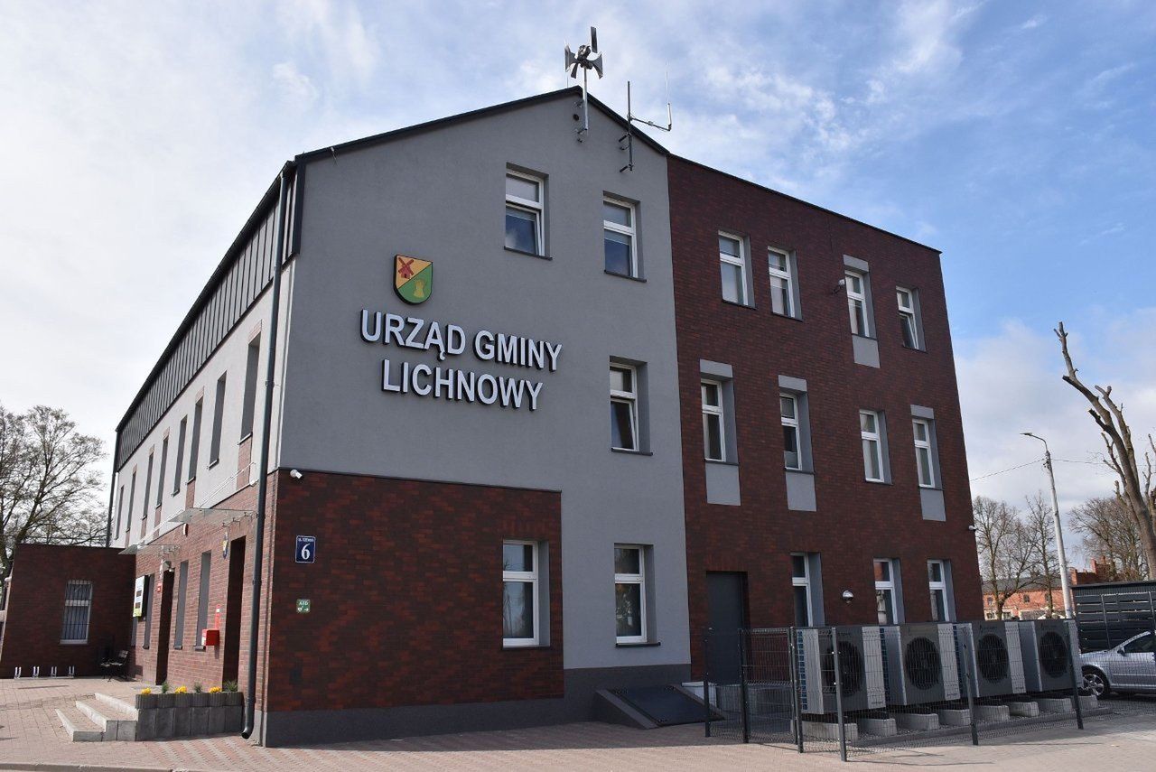 Lichnowy: Od stycznia 2026 opłata śmieciowa spadnie do 39 zł