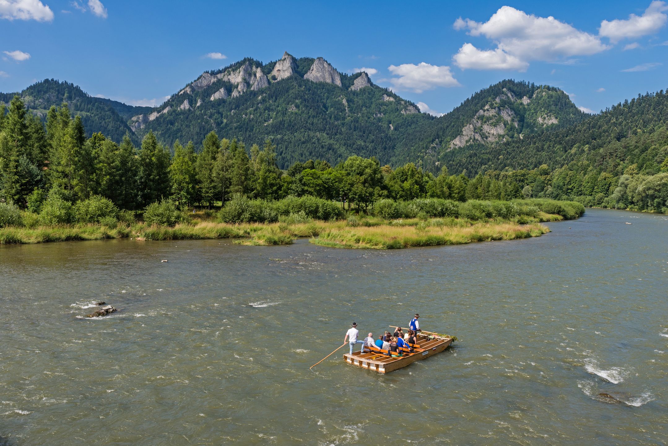 Węgierski najazd na Polskę: w 2025 roku 359 tys. turystów z Węgier, Zakopane pozostaje fenomenem — image 5
