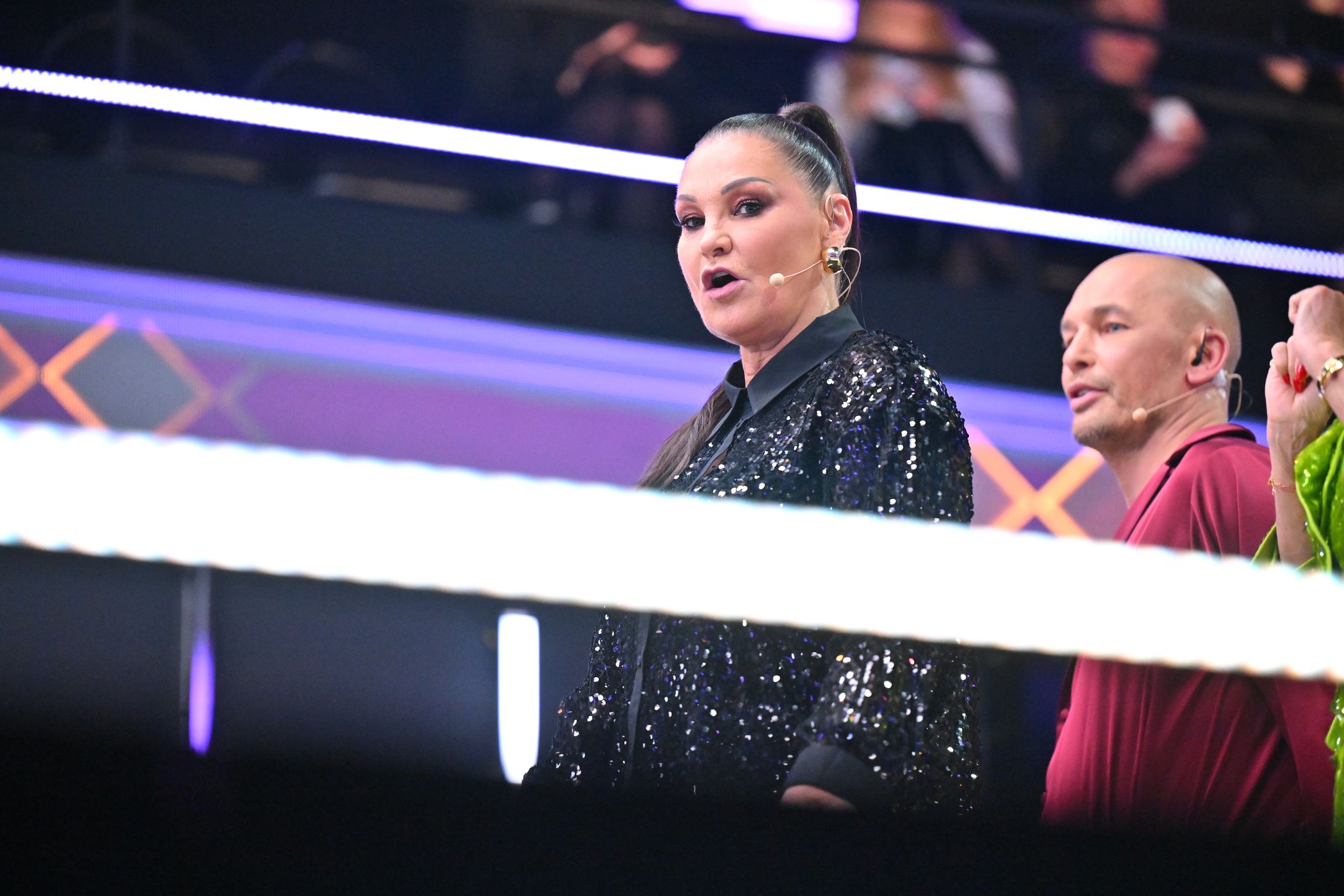 Iwona Pavlović i Tomasz Wygoda