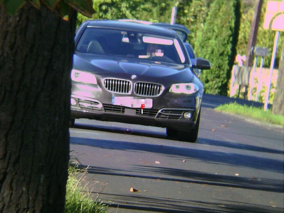 Środa Wlkp.: 24-latek zatrzymany za kradzież auta i złamanie zakazu