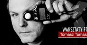 Pokochaj Fotografię: warsztaty z Tomaszem Tomaszewskim