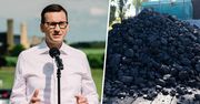 Rezerwy węgla świecą pustkami. Premier podjął pilną decyzję
