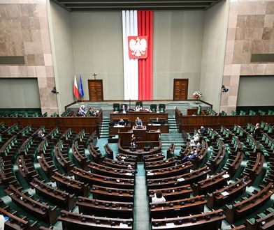 Sejm wznawia obrady [RELACJA NA ŻYWO]