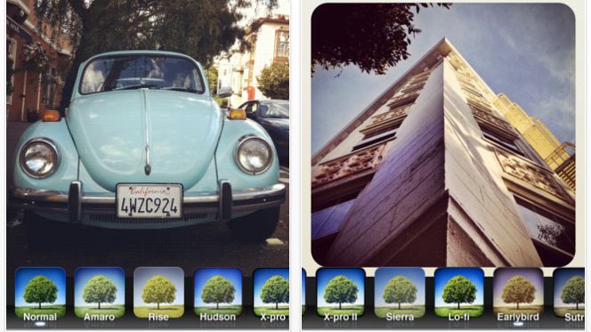 Instagram na Androida ma być nawet lepszy niż na iOS 1