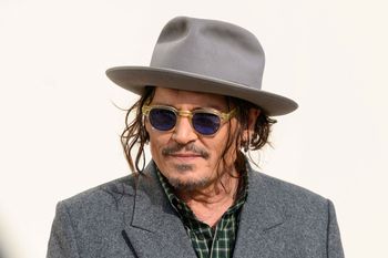 Johnny Depp wraca do blockbusterów? Zagra kultową postać