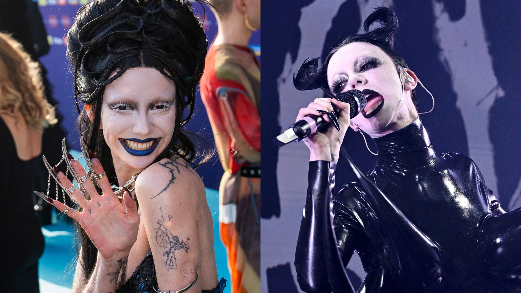 Bambie Thug, Irlandia