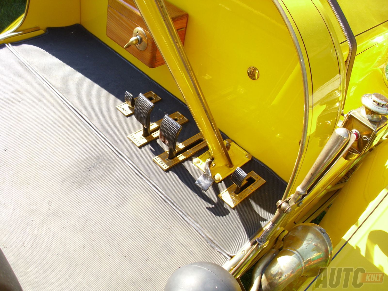 MotoClassic Wrocław 2013 [galeria] 28