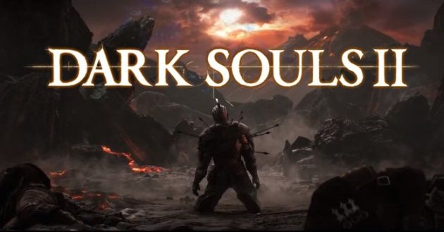 Dark Souls 2 gra oceny